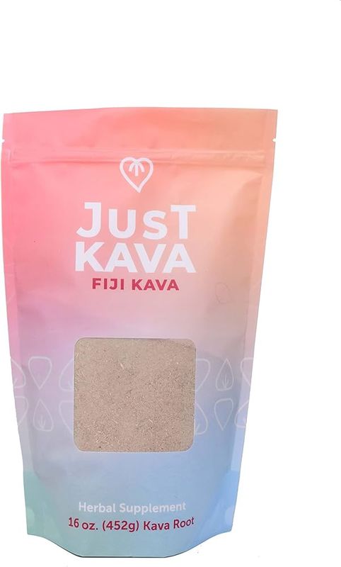 Just Kava Figi Kava
