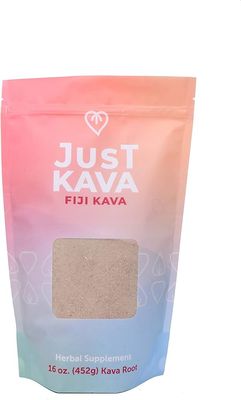 Just Kava Figi Kava