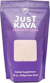 Just Kava Vanuatu kava