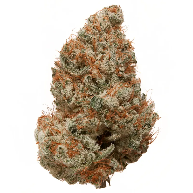 Good Roots CBG Flower