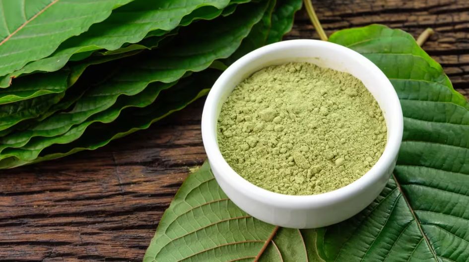 (Atlanta) Kratom Powder 500 Grams Powder