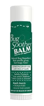 Bug Soother Bug Repellent Balm