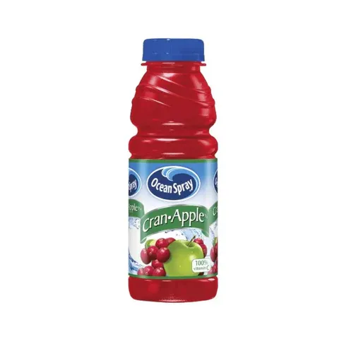 Cran-Apple Juice