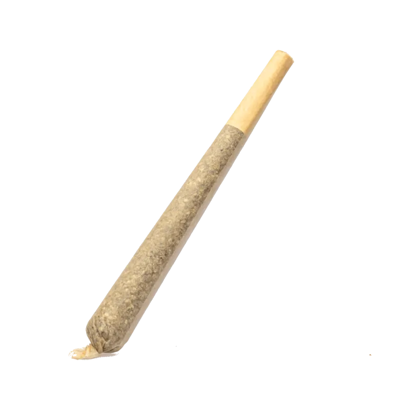 Delta 8 loose preroll