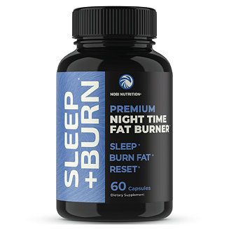 Dorado Nutrition Night Cut + Fat Burner - (60 Capsules)