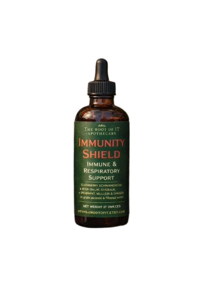 Immunity Shield Tincture