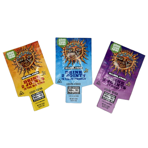 Drink 2 Joints