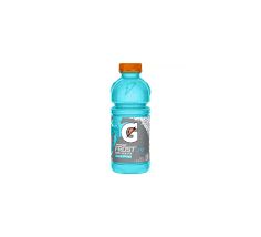 Gatorade - Glacier Freeze