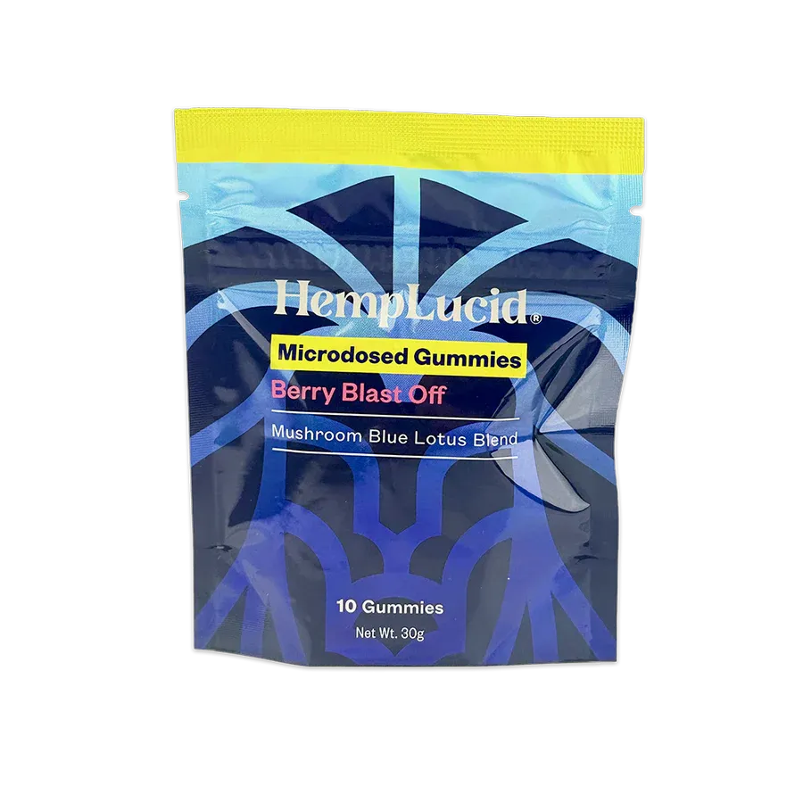 HempLucid Trips, nootropic gummies, cosmic strenght, berry blast off HempLucid Trips, nootropic gummies, cosmic strenght, berry blast off