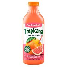 Grapefruit Juice
