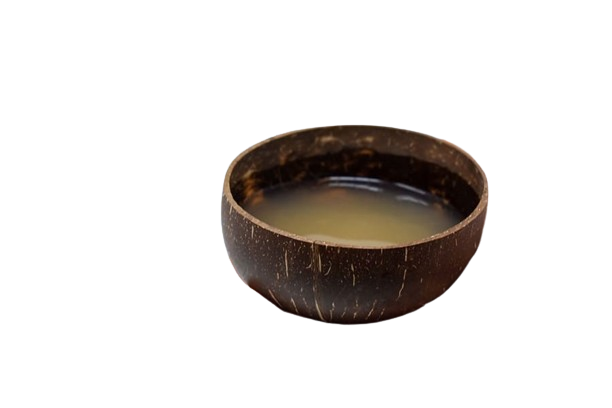 Kalm with Kava Bilo - Coconut shells 2 pc
