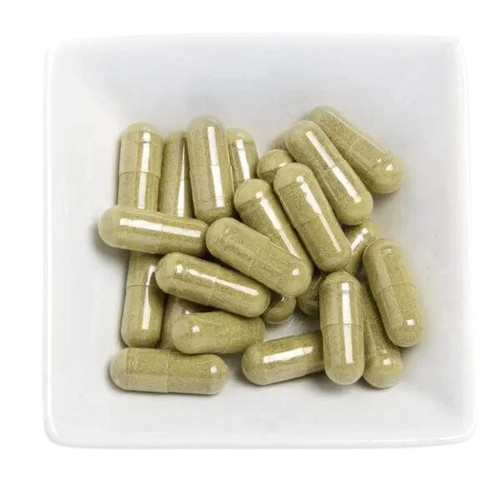 Good Roots Kratom Capsules - Kilos Good Roots Kratom Capsules - Kilos, Kratom Strain: White Sumatra