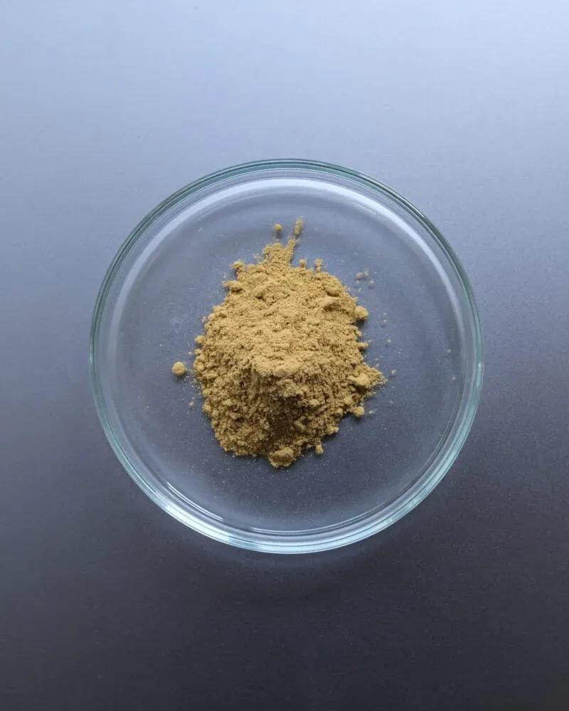 Good Roots Bulk Kanna Powder 1G Good Roots Bulk Kanna Powder 1G
