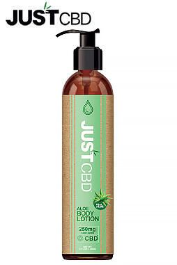 Just CBD Relief Gel