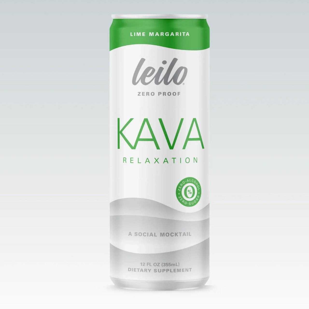 Leilo Kava