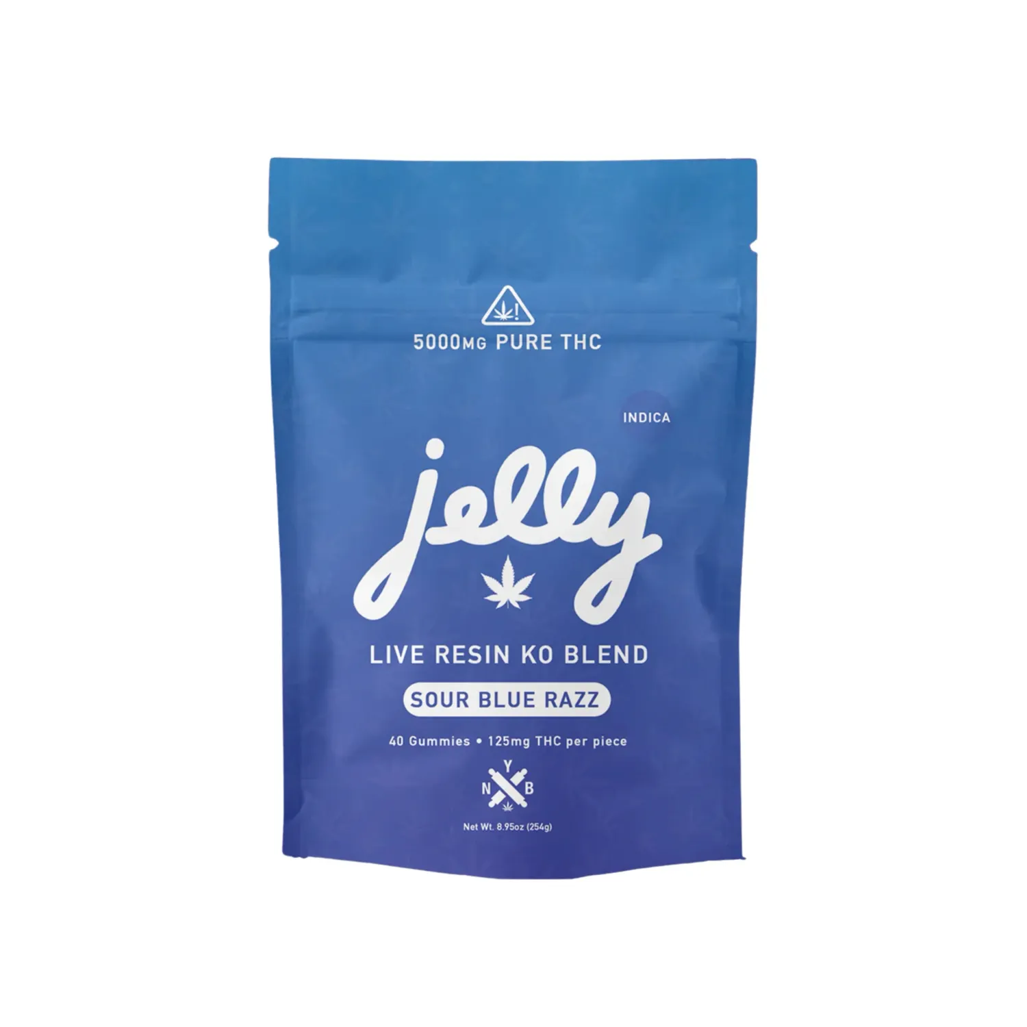 Jelly KO Blend Jelly KO Blend
