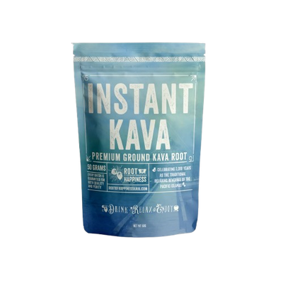 Instant Kava Powder