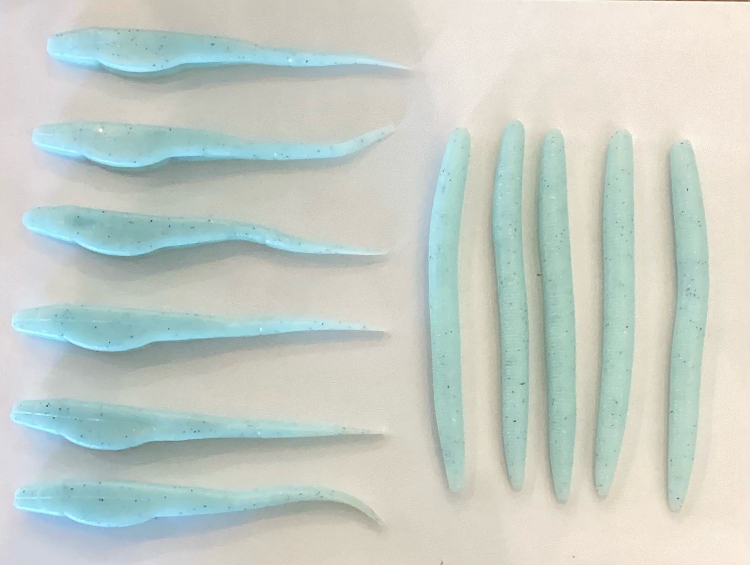 Stick Baits