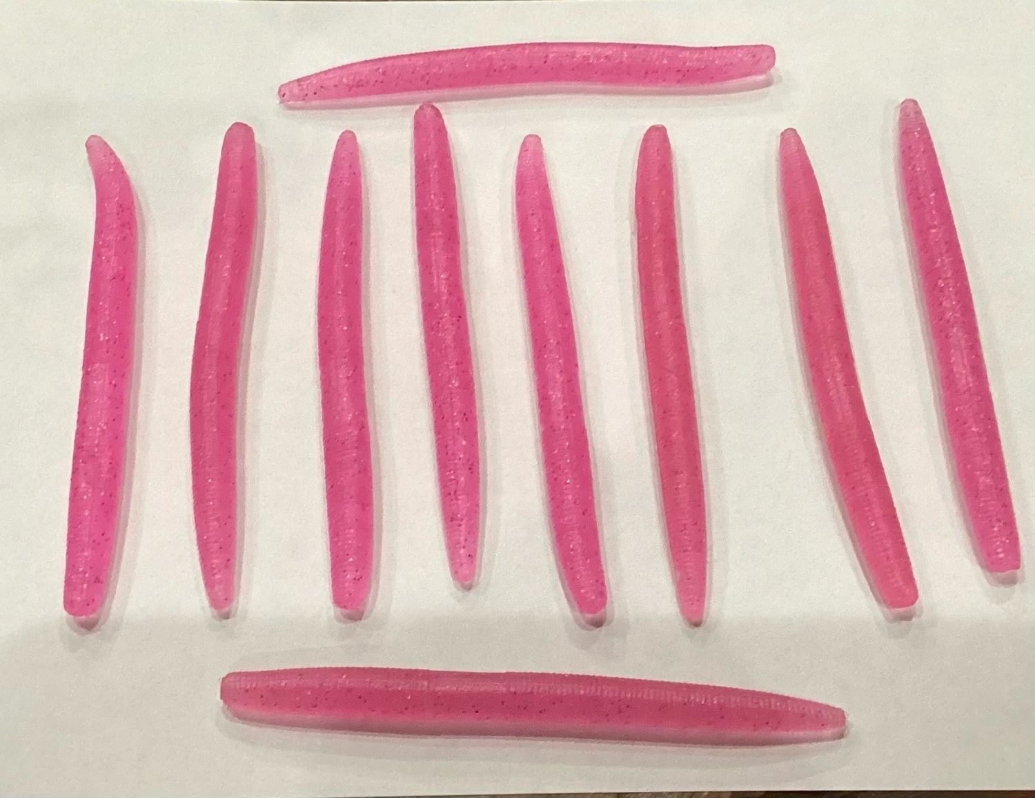 flukes flukes