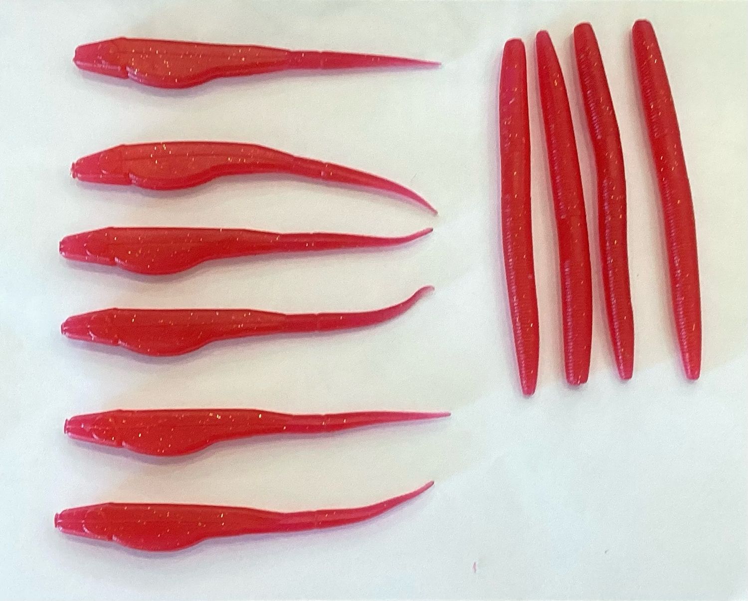 flukes flukes