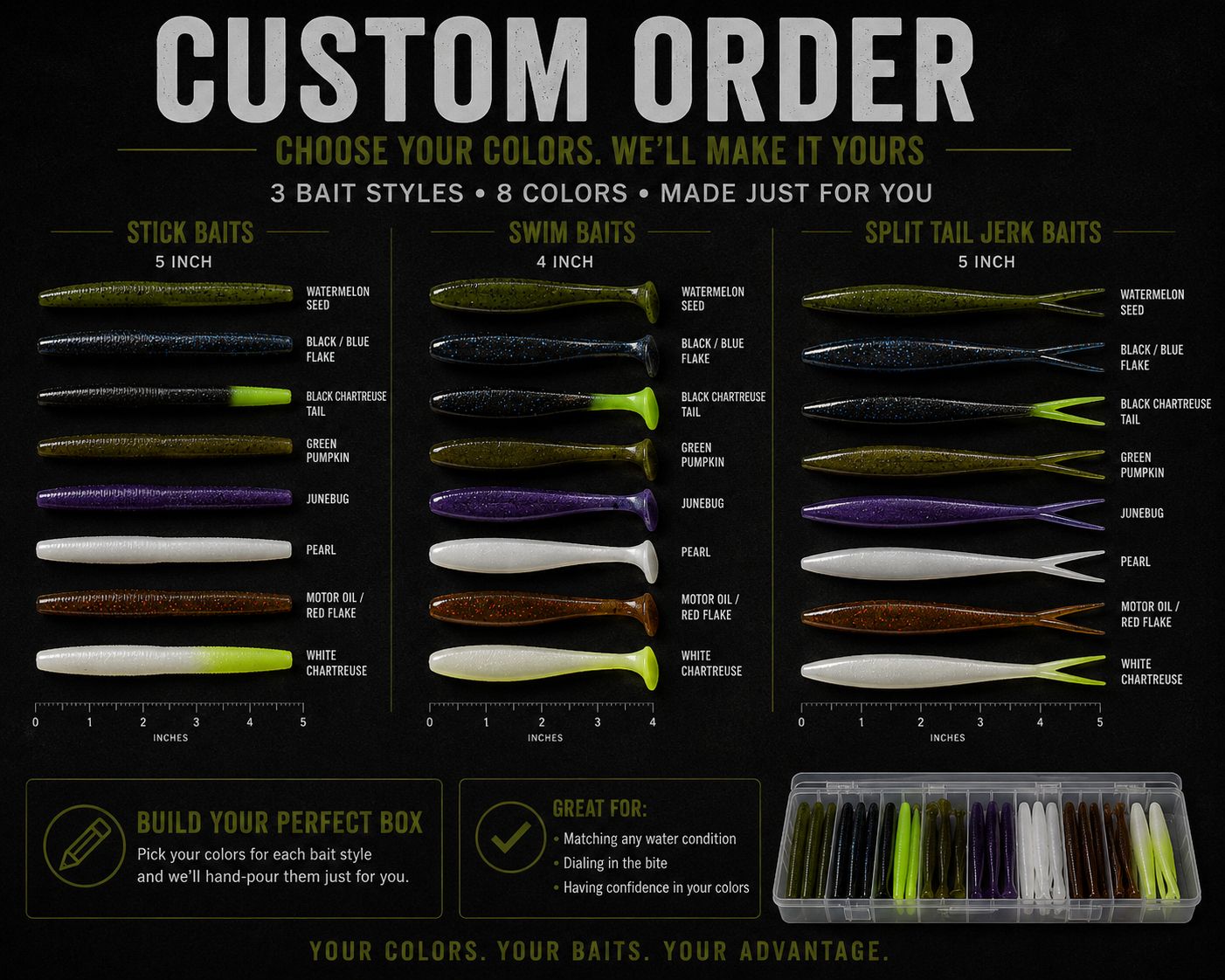 custom custom