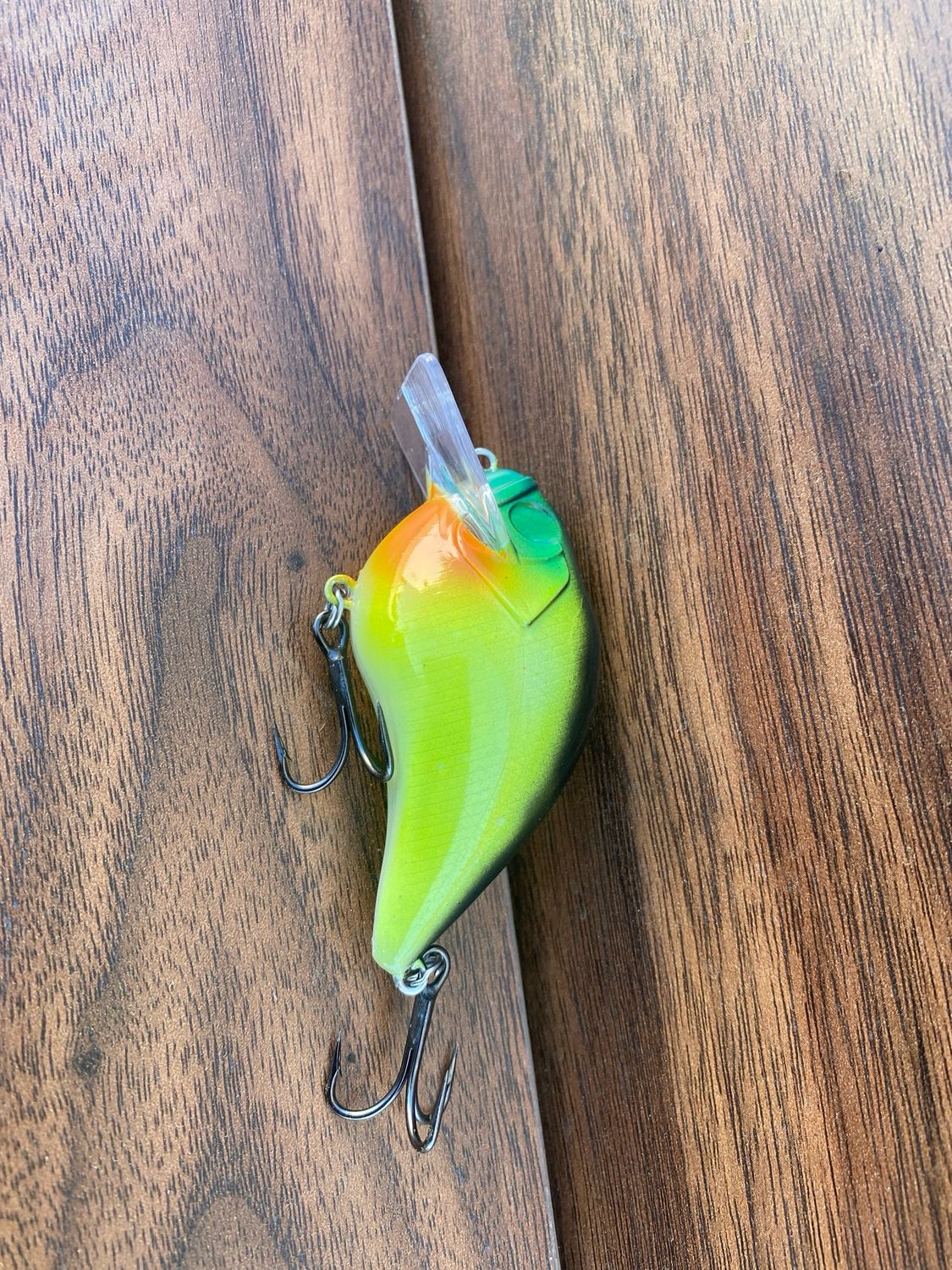 Crank Bait Crank Bait