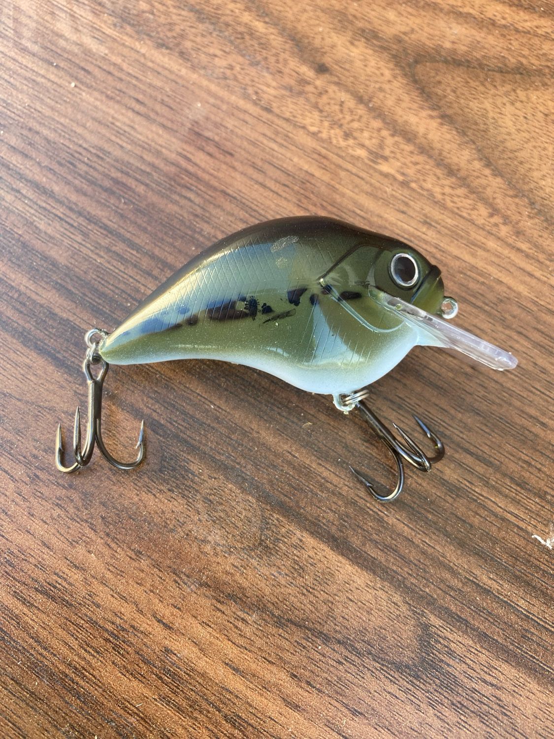 Crank Bait Crank Bait