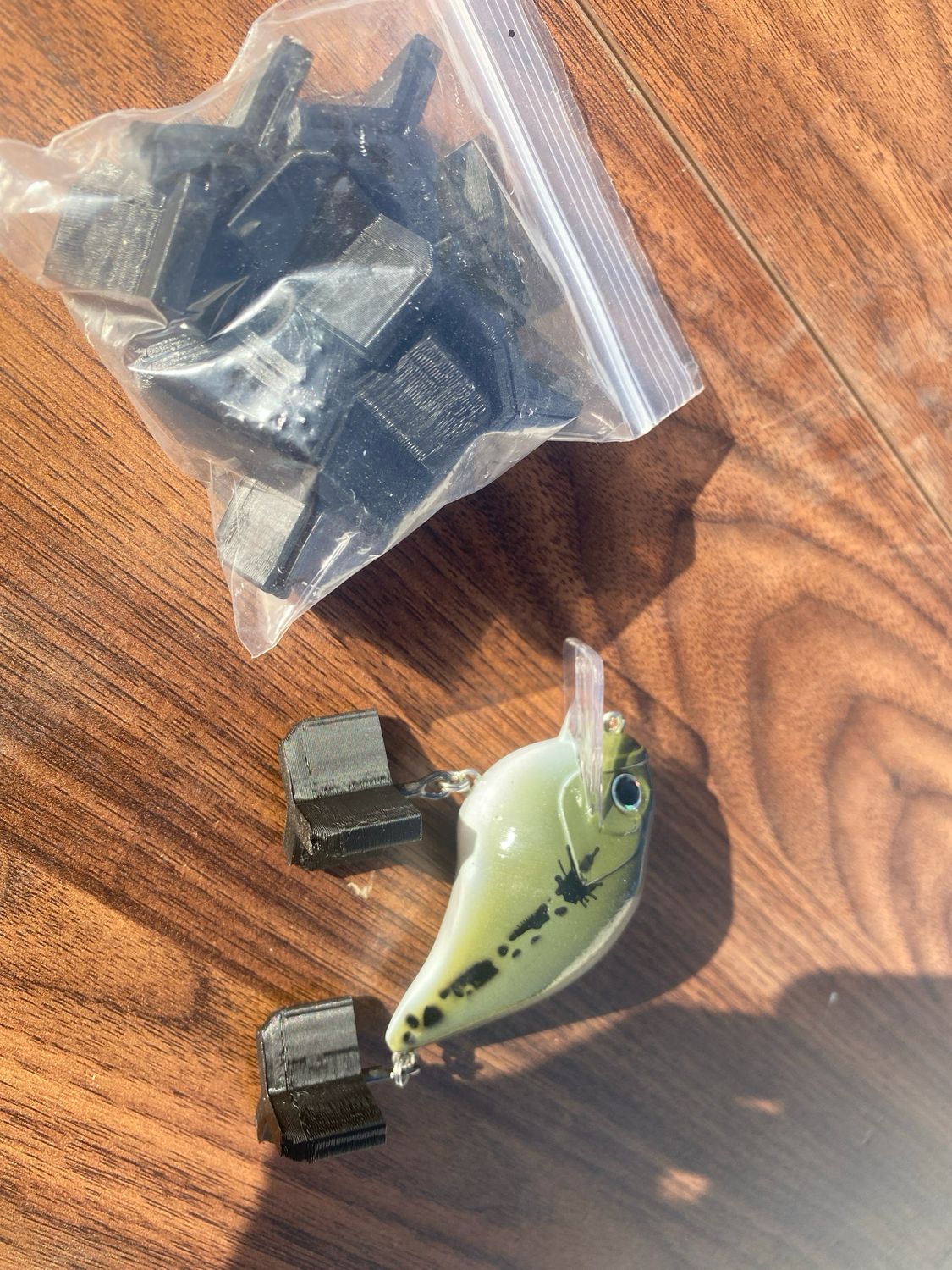 Treble Hook Guards