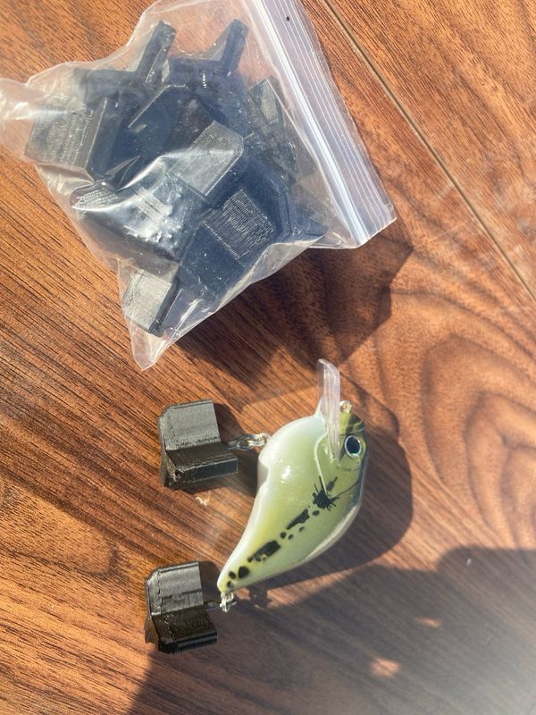 Treble Hook Guards