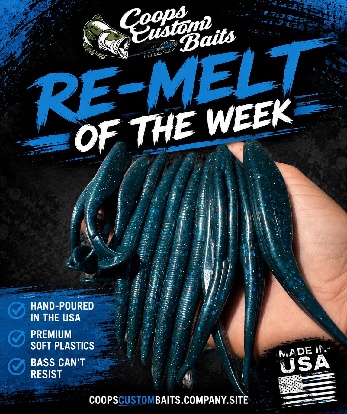 Remelt  Of The Week