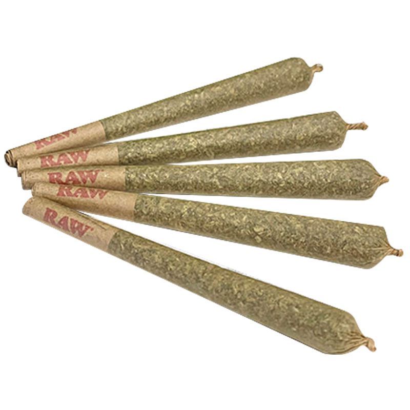 Pre-Rolls