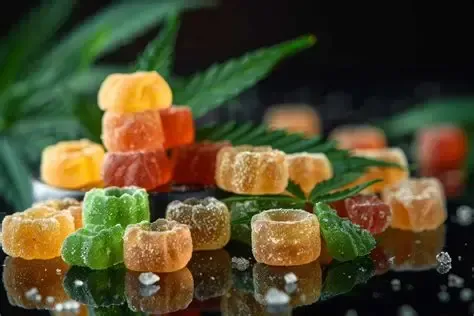 Edibles