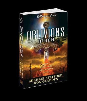 Oblivion's Reach Oblivion's Reach