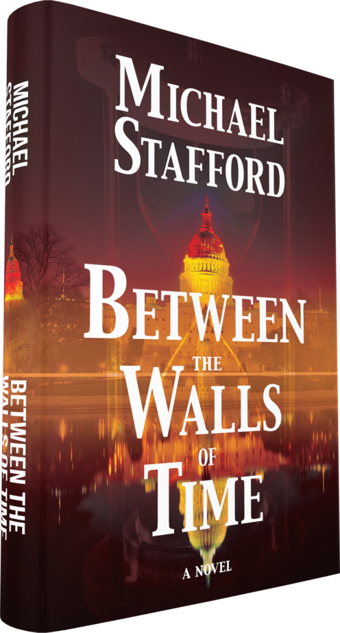 Between the Walls of Time