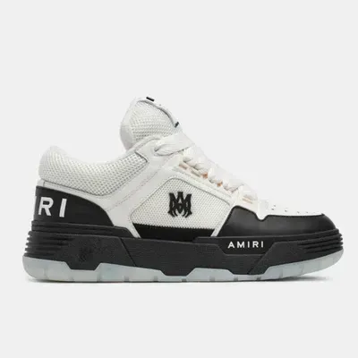 AM*RI MA 1 - WHITE &amp; BLACK
