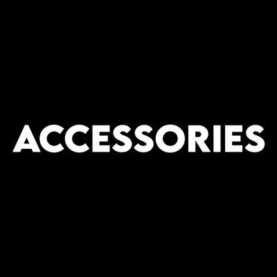 ACCESSORIES
