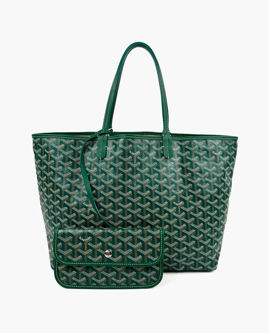 G*YARD BAG - GREEN