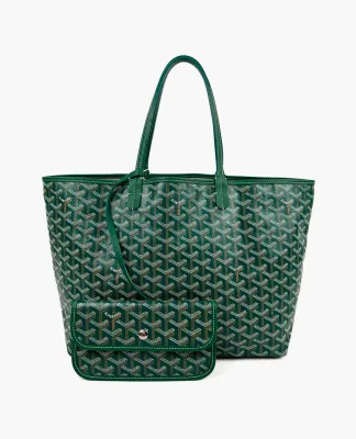 G*YARD BAG - GREEN