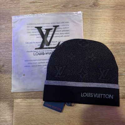 LV BEANIE
