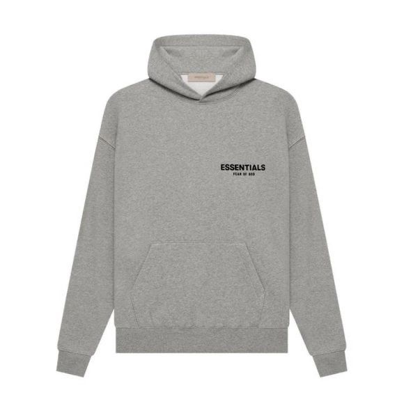 ESS*NTIAL HOODIE