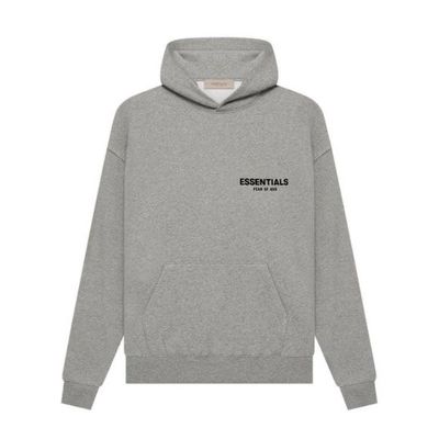 ESS*NTIAL HOODIE