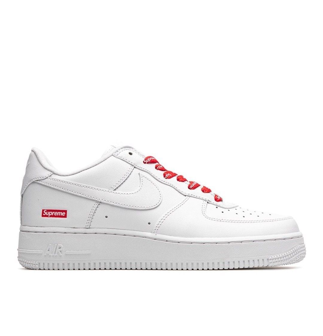 AF1s - SUPREME