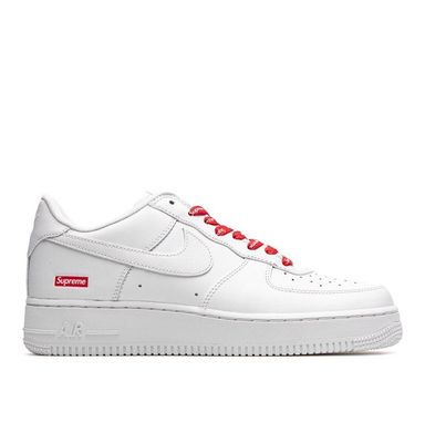 AF1s - SUPREME