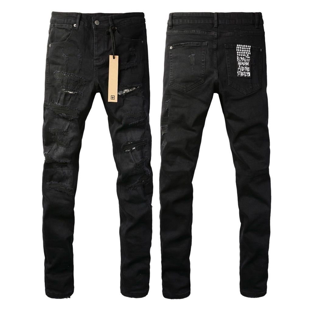 KSUBI JEANS