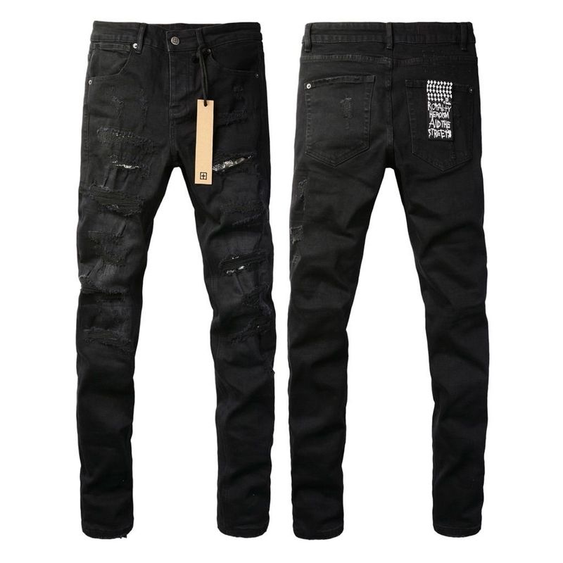 KSUBI JEANS