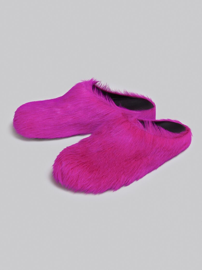 M*RNI SLIDES - PINK