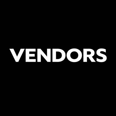 VENDORS