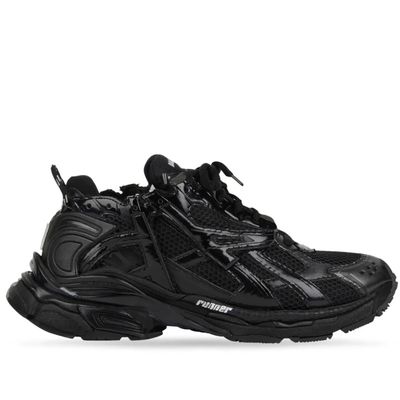 BB RUNNERS - BLACK