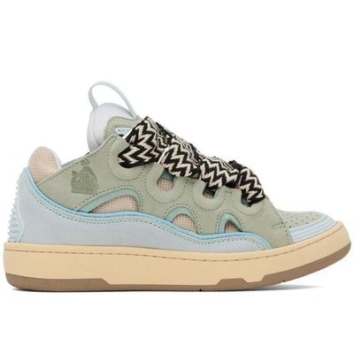 L*NVIN - BLUE &amp; GREEN