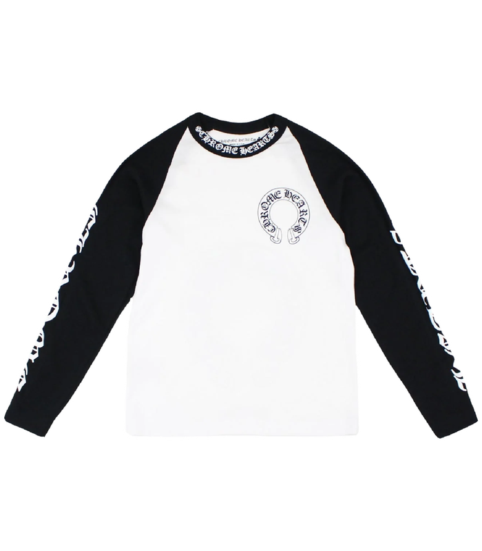 CH LONG SLEEVE SHIRT